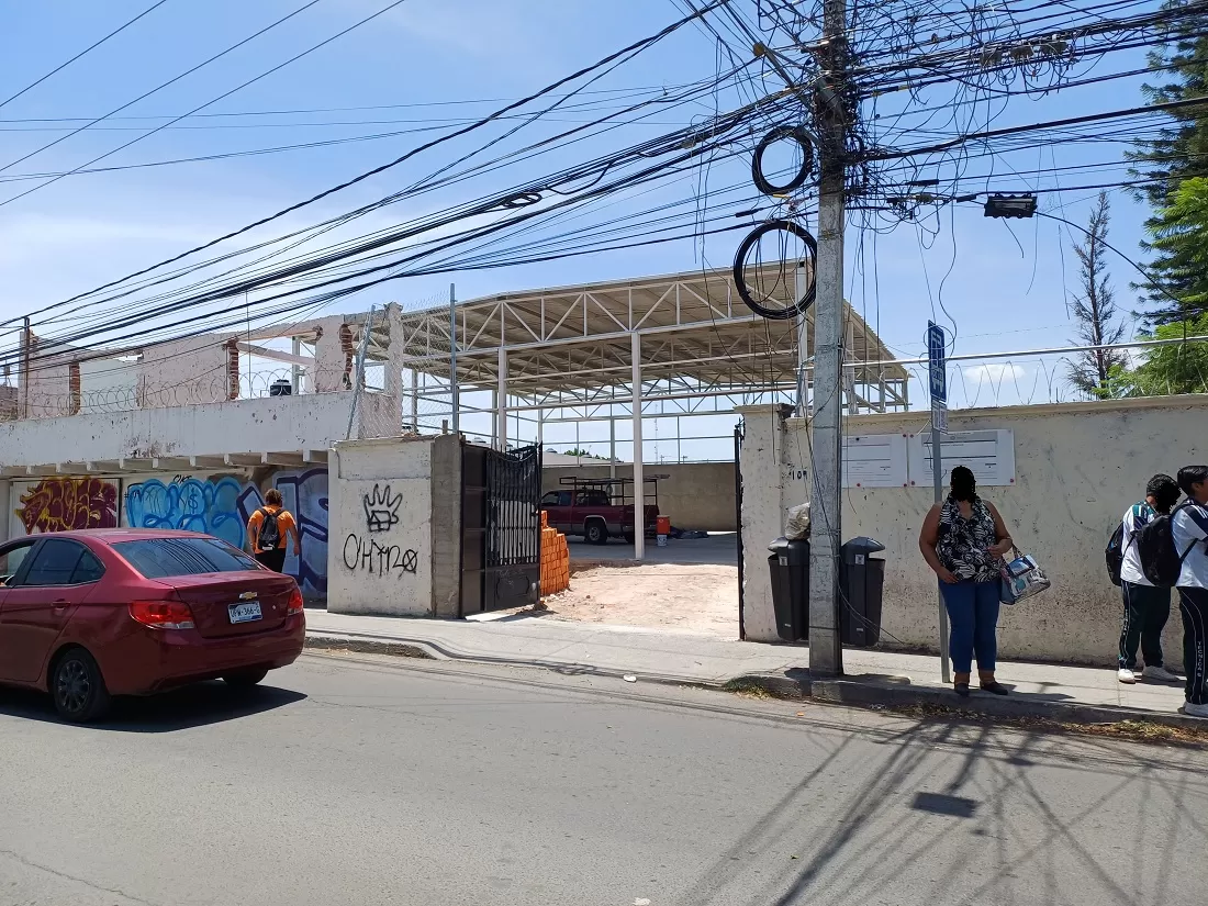 Local nuevo en renta